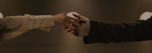 Dark Academia Aesthetic