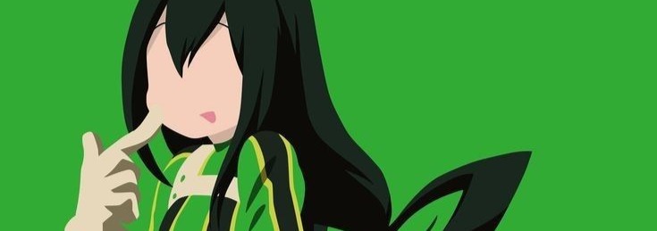 Froppy Banner