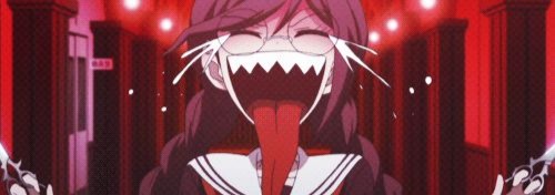 Toko Fukawa Banner