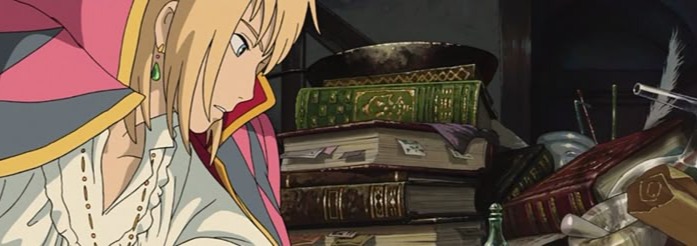 Howl Banner