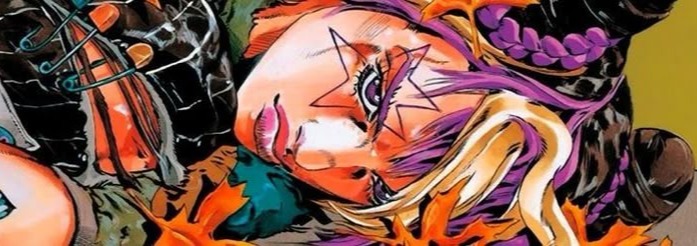 Jolyne Banner