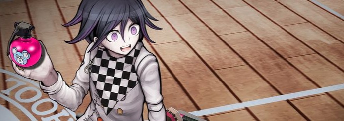Kokichi