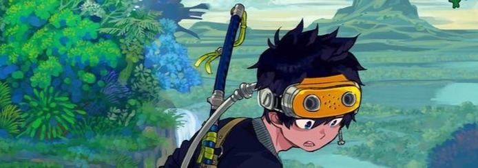 Blue Exorcist