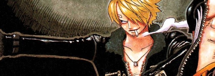 Sanji