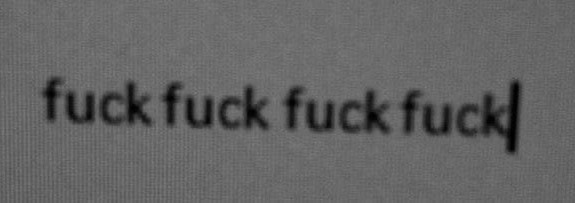 Depression Banner