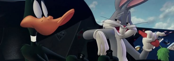 Bugs Bunny