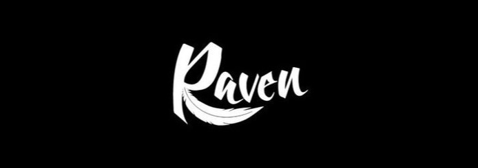 Raven Banner