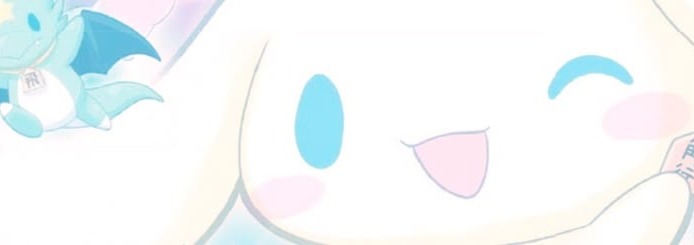 Cinnamoroll Banner