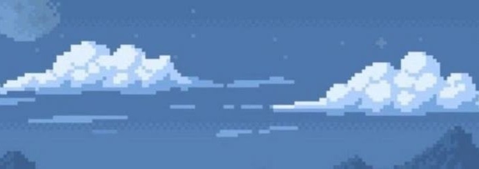 Blue Aesthetic