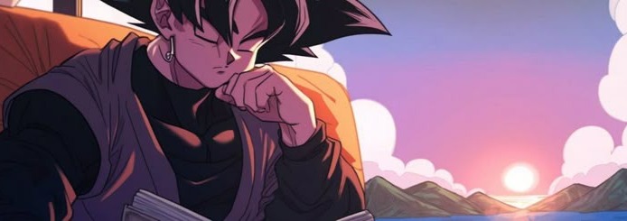 Goku Black