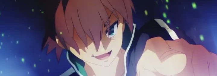 Kazuma Banner