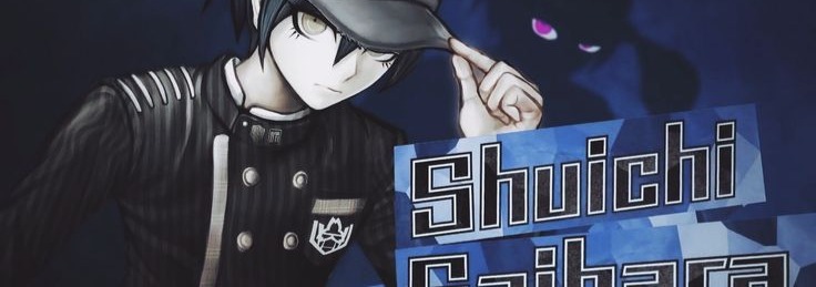 Shuichi Saihara