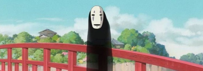 Spirited Away