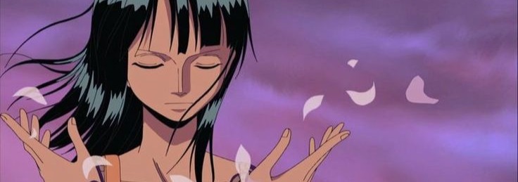 Nico Robin