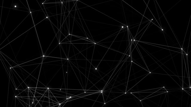 space outlines