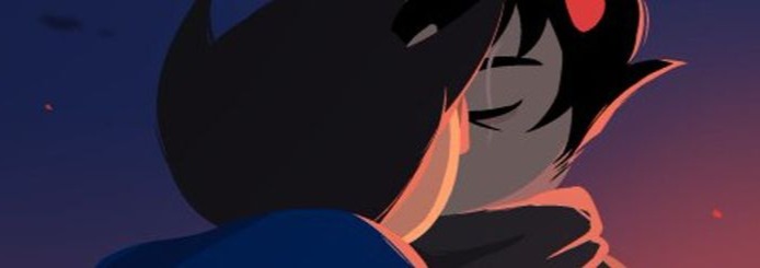 Homestuck Banner