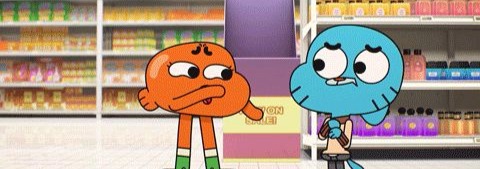 Gumball Banner