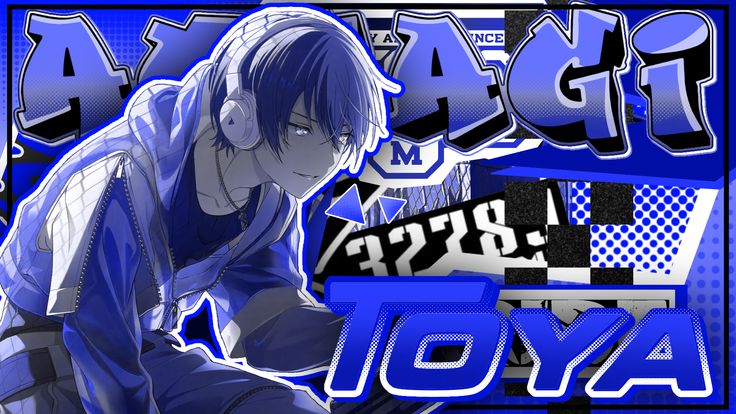 toya banner