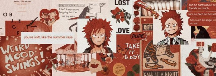 Kirishima Banner