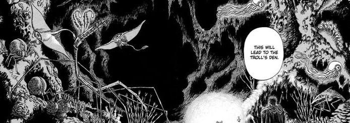 Junji Ito Banner