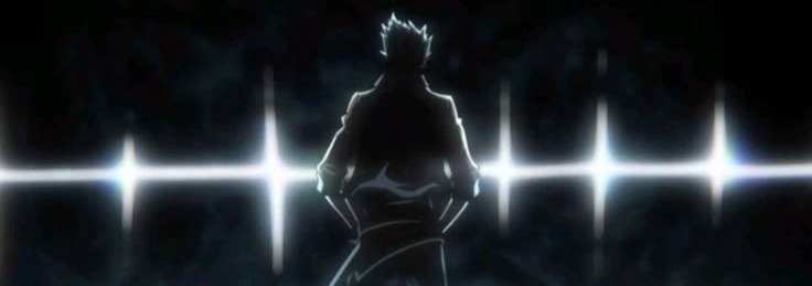 Grimmjow Banner