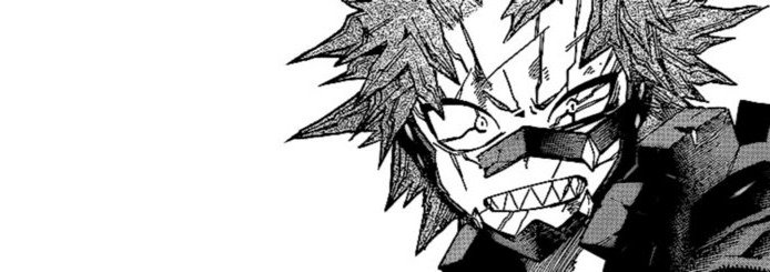 Kirishima Banner