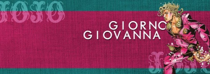 Giorno