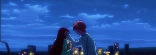 Fruits Basket