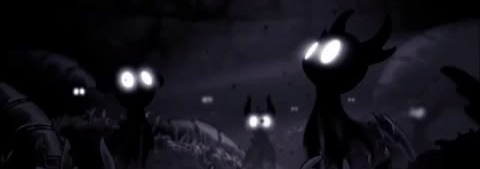 Hollow Knight