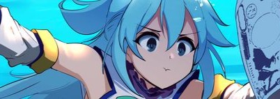 Konosuba
