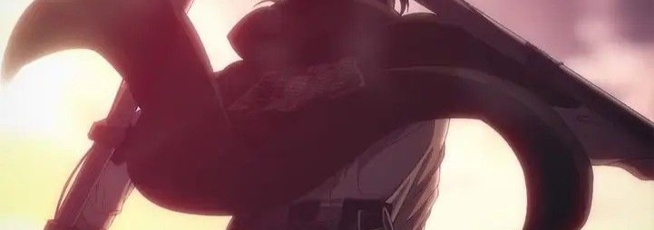Hange Zoe Banner