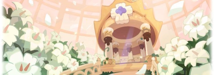 Cookie Run Banner