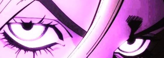 Jolyne Kujo