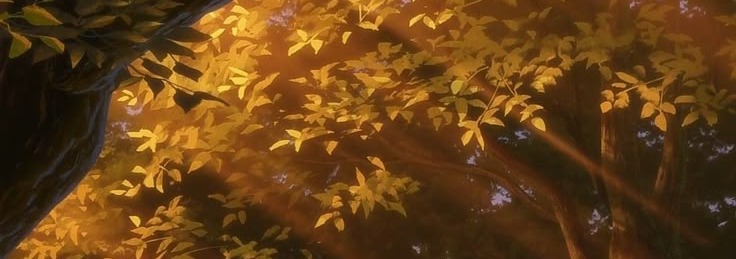 Thanksgiving Anime
