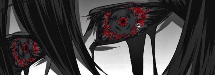 Scary Anime