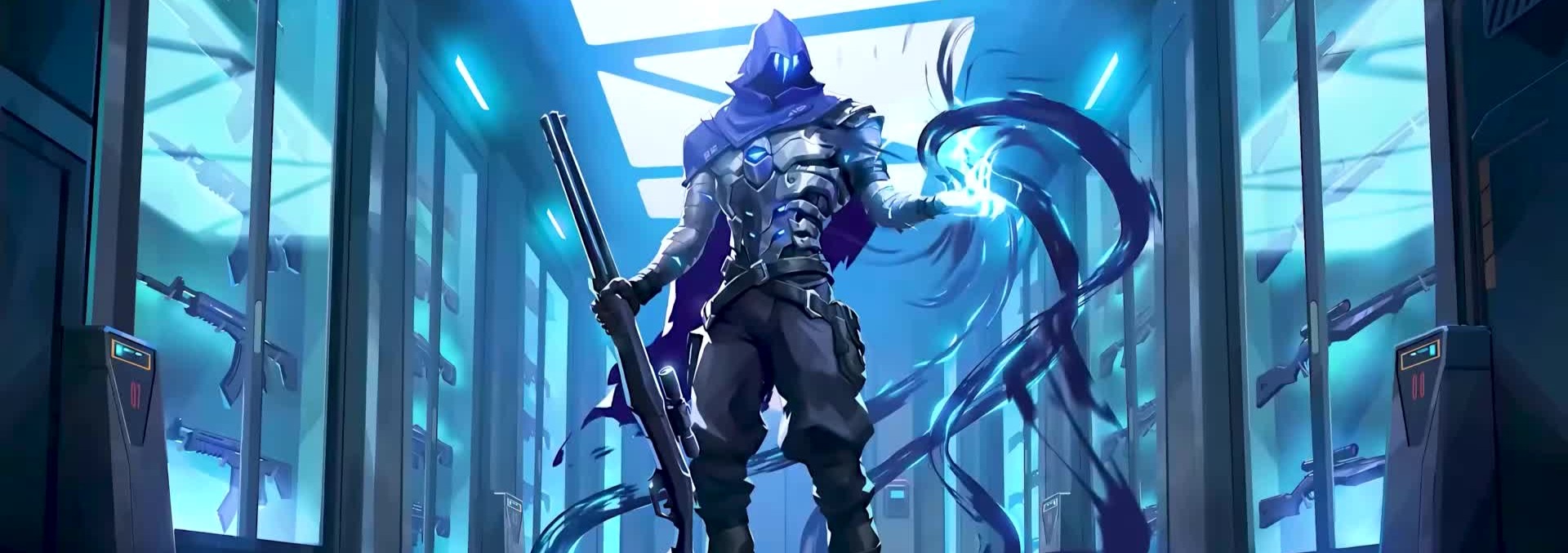 Valorant Banner
