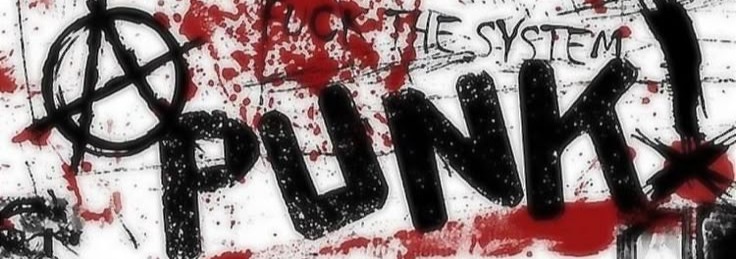 Punk Banner