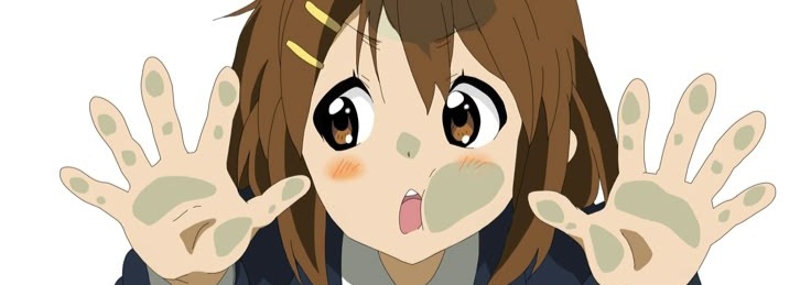 K-on