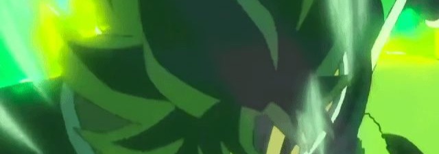 Broly