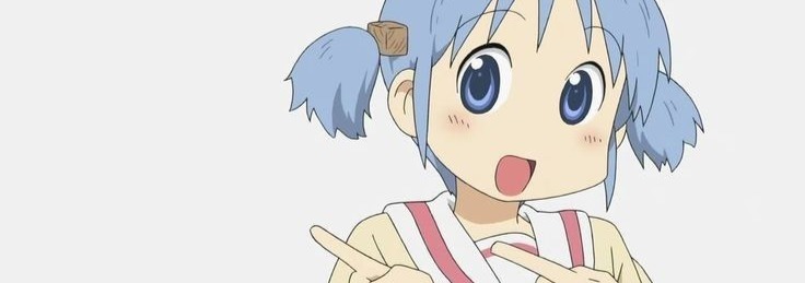 Nichijou Banner