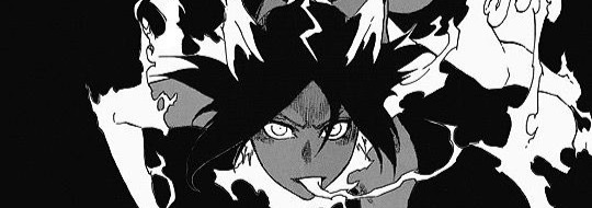 Yoruichi Banner