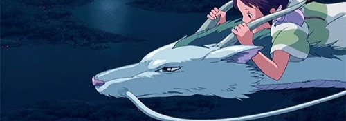 Spirited Away