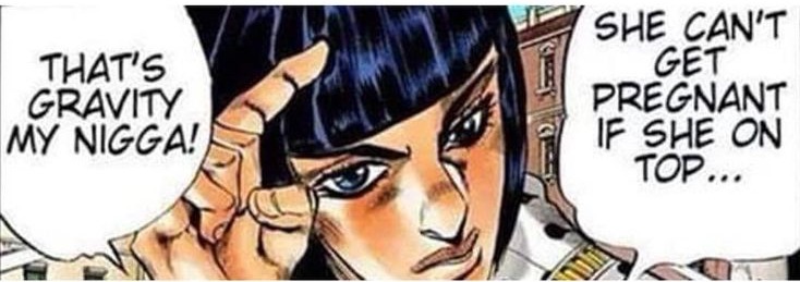 Jojo Meme