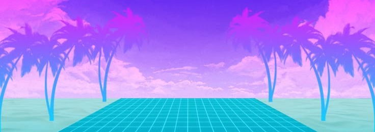 Vaporwave