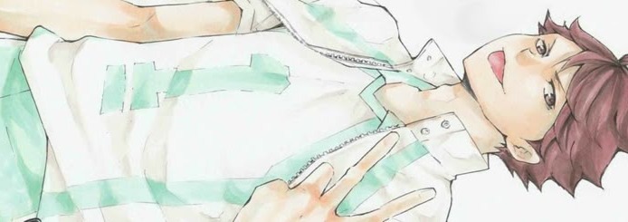 Oikawa