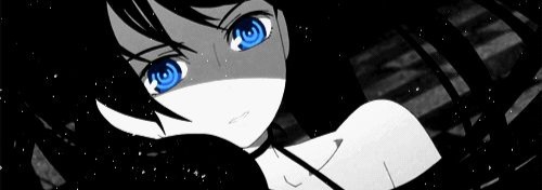 Black Rock Shooter