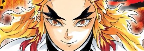 Rengoku Banner