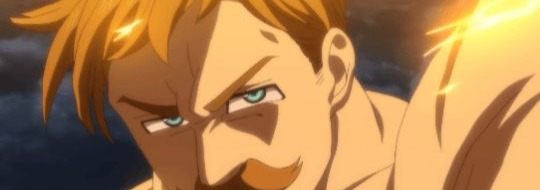 Escanor