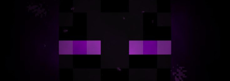 Enderman Banner