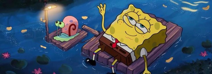 Squidward